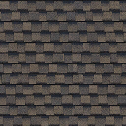 Многослойная черепица Shinglas, коллекция Блюз, Орлеан купить в Перми