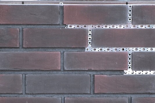 Фиброцементные панели КАНЬОН коллекция КЛИНКЕР 144 купить в Перми