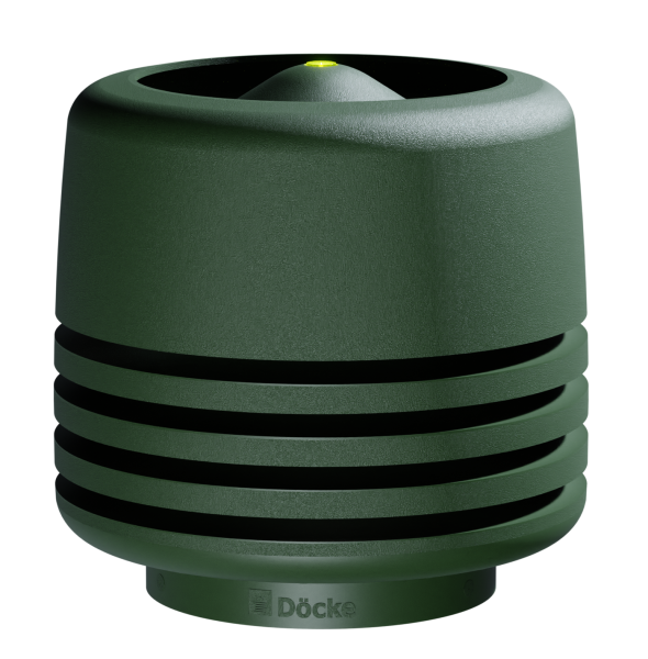 Колпак ИЗЛ-125\700 Зелёный купить в Перми