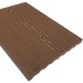 Ступень EasyDecking Wood-Х 348х22 Коричневый 3D купить в Перми