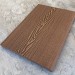Ступень EasyDecking Wood-Х 348х22 Коричневый 3D купить в Перми