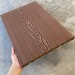 Ступень EasyDecking Wood-Х 348х22 Коричневый 3D купить в Перми