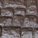 Фасадная панель Аэлит Камень крупный Коричневый купить в Перми