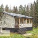 Фасадная панель Ю-пласт Стоун хаус сланец Светло-серый купить в Перми