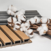 Стеновая панель CM Decking CM Wall DUAL, CAMEL (Кэмел) купить в Перми