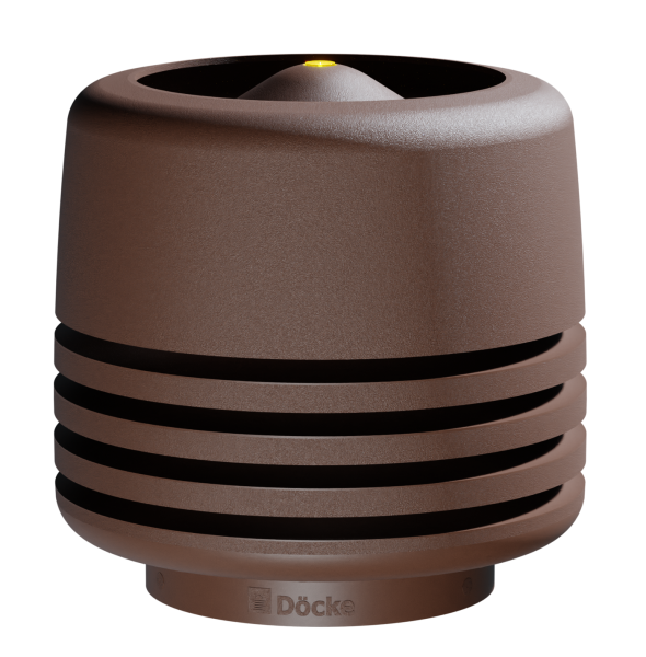 Колпак ИЗЛ-125\700 Светло-коричневый купить в Перми