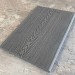 Ступень EasyDecking Wood-Х 348х22 Серый 3D купить в Перми