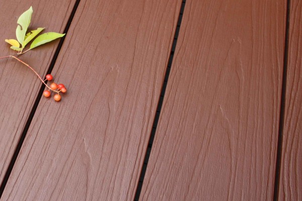 Террасная доска из ДПК Terrapol Практик моноколор Яшма (под заказ) купить в Перми