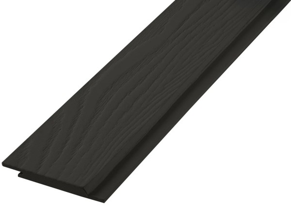 Фиброцементный сайдинг FCSPRO Click Shtil F60 (Сумеречный лес) купить в Перми