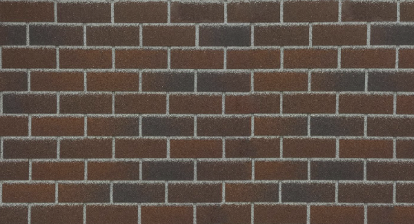 Фасадная плитка Docke Premium, Brick, Рубиновый купить в Перми