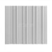 Доска фасадная ДПК SEQUOIA co-extrusion WHITE купить в Перми
