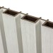 Доска фасадная ДПК SEQUOIA co-extrusion WHITE купить в Перми
