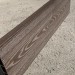 Доска  для грядок из ДПК NauticPrime 3D Венге, 225х30х2950 купить в Перми