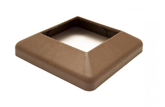 Юбка столба нижняя GardenParkett Светло-коричневый купить в Перми