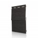 Вспененный сайдинг VOX KERRAFRONT WOOD DESIGN графит купить в Перми