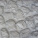 Фасадная панель Аэлит Камень мелкий Белый купить в Перми