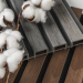 Стеновая панель CM Decking CM Wall, STONE GRAY (Стоун грей) купить в Перми