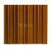 Доска фасадная ДПК SEQUOIA co-extrusion LIGHTBROWN купить в Перми