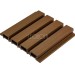 Доска фасадная ДПК SEQUOIA co-extrusion LIGHTBROWN купить в Перми