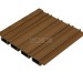Доска фасадная ДПК SEQUOIA co-extrusion LIGHTBROWN купить в Перми