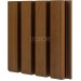 Доска фасадная ДПК SEQUOIA co-extrusion LIGHTBROWN купить в Перми