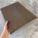 Ступень EasyDecking Wood-Х 348х22х4010 Венге 3D купить в Перми