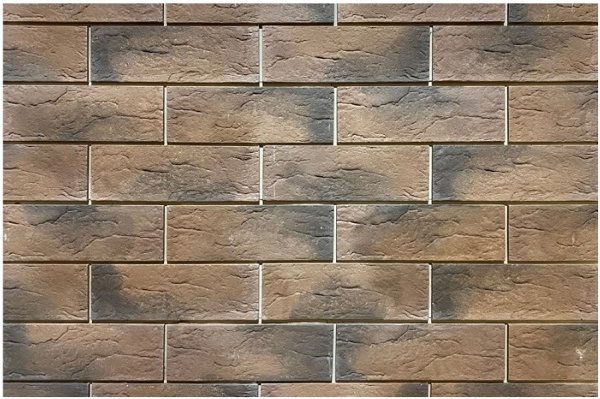 Фиброцементные панели КАНЬОН коллекция ИНДИГО 27 купить в Перми