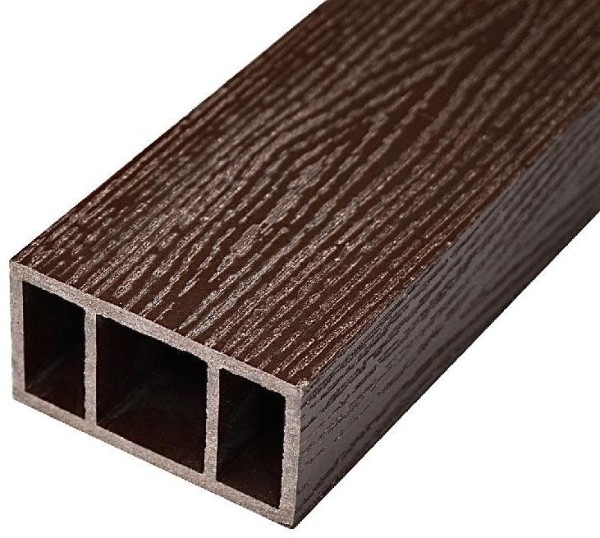 Брус FAYNAG WOOD шоколад купить в Перми