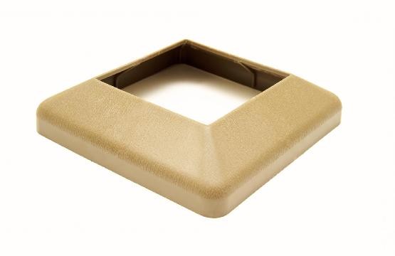 Юбка столба нижняя GardenParkett Бук купить в Перми