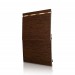 Вспененный сайдинг VOX KERRAFRONT WOOD DESIGN золотой дуб купить в Перми