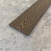 Заборная доска EasyDecking Wood-X 131х11 Венге купить в Перми