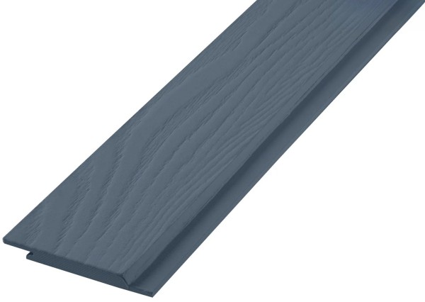 Фиброцементный сайдинг FCSPRO Click Shtil F63 (Дождливое небо) купить в Перми