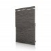 Вспененный сайдинг VOX KERRAFRONT WOOD DESIGN серебряно-серый купить в Перми