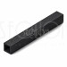 Балясина SEQUOIA Evolution 3D WOOD BLACK купить в Перми