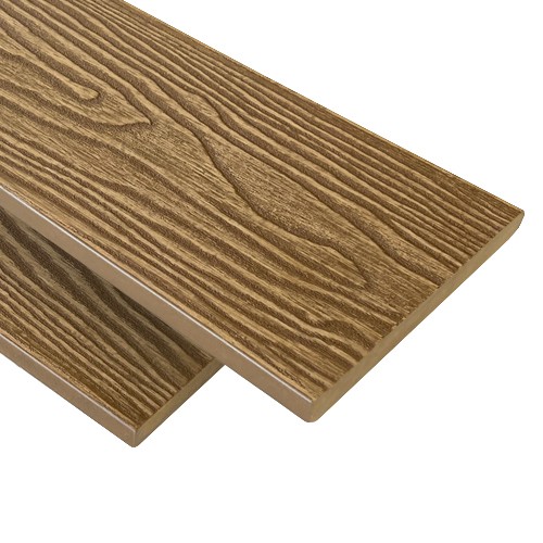Заборная доска EasyDecking Wood-X 131х11 Дуб купить в Перми