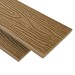 Заборная доска EasyDecking Wood-X 131х11 Дуб купить в Перми