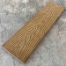 Заборная доска EasyDecking Wood-X 131х11 Дуб купить в Перми