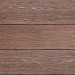 Террасная доска ДПК Outdoor 3D полнотелая STORM/OCEAN BROWN коричневая микс купить в Перми