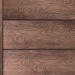 Террасная доска ДПК Outdoor 3D полнотелая STORM/OCEAN BROWN коричневая микс купить в Перми