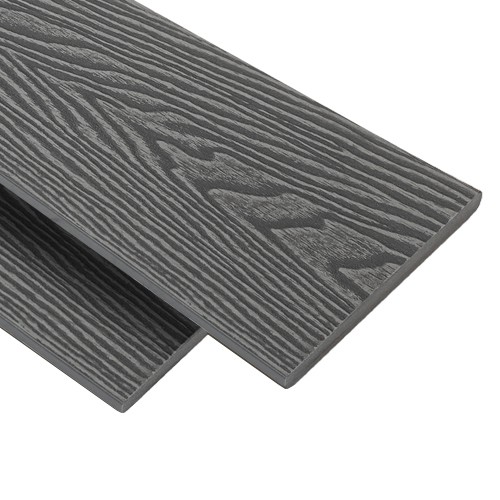 Заборная доска EasyDecking Wood-X 131х11 Серый купить в Перми