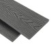 Заборная доска EasyDecking Wood-X 131х11 Серый купить в Перми