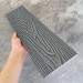 Заборная доска EasyDecking Wood-X 131х11 Серый купить в Перми
