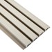 Фасадная реечная панель EasyDecking Wood-X 219х26 Бежевый купить в Перми