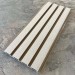 Фасадная реечная панель EasyDecking Wood-X 219х26 Бежевый купить в Перми