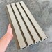 Фасадная реечная панель EasyDecking Wood-X 219х26 Бежевый купить в Перми