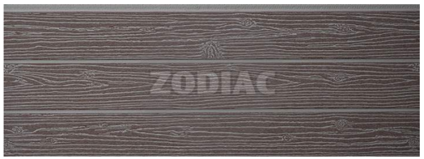 Фасадная панель Zodiac ТРОЙНАЯ ДОСКА AE11-002 купить в Перми
