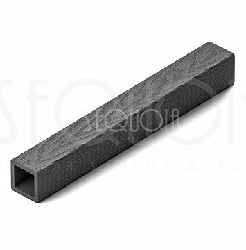 Балясина SEQUOIA Evolution 3D WOOD GRAY купить в Перми