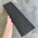 Заборная доска EasyDecking Wood-X 131х11 Черное дерево купить в Перми