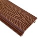 Фасадная панель EasyDecking Wood-X 156х21 Коричневый купить в Перми