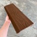 Фасадная панель EasyDecking Wood-X 156х21 Коричневый купить в Перми